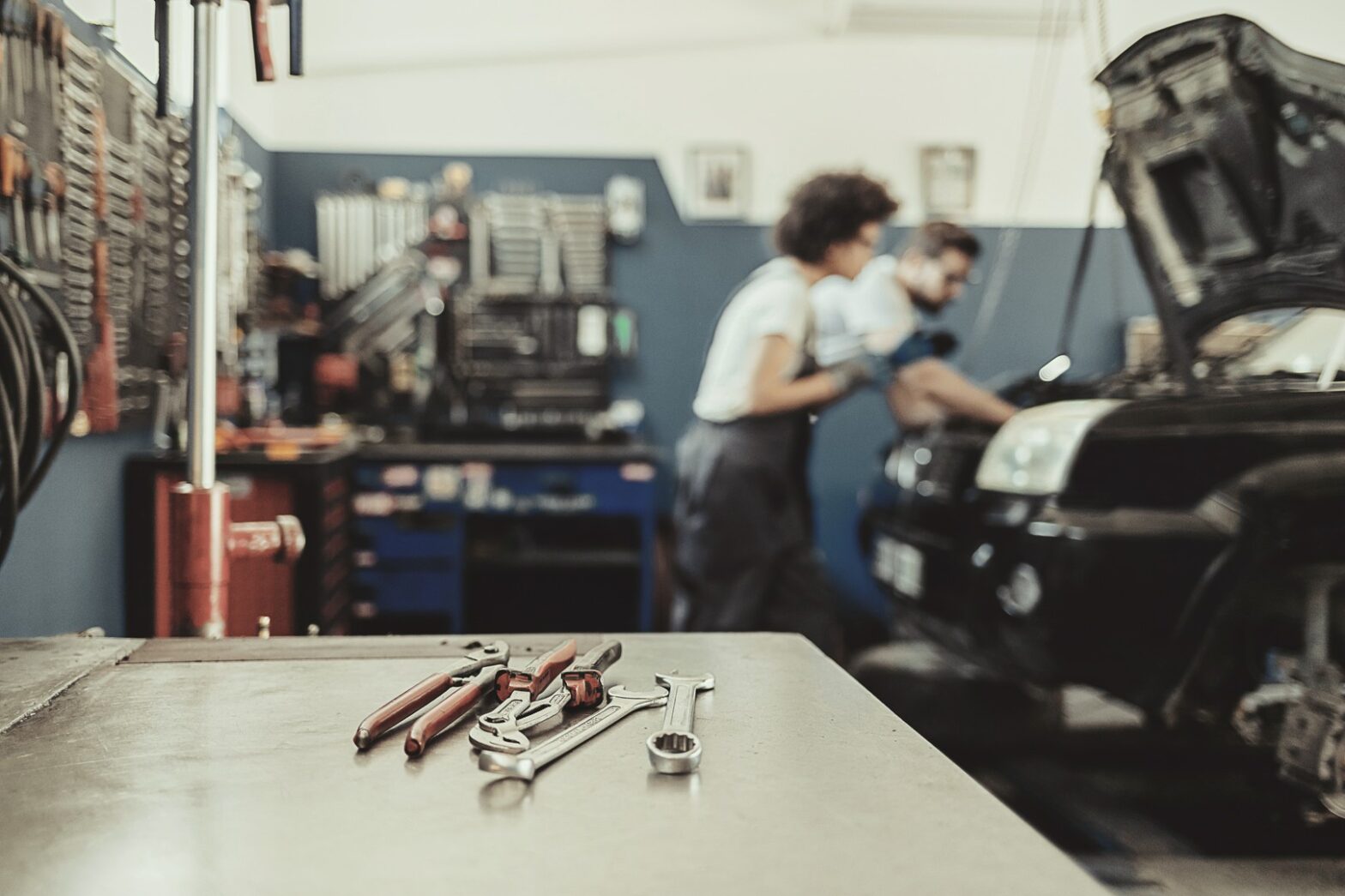 Jak często należy czyścić filtr DPF w samochodzie